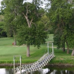 Wild Oak Golf Course