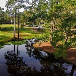 Conway Country Club
