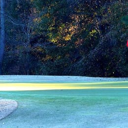 Berkeley Country Club