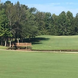 The Players Course at Wyboo