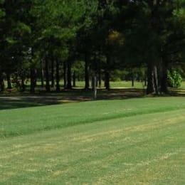 Crystal Lakes Golf Course