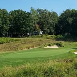 Pebble Creek Country Club