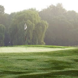 New Paltz Golf Course