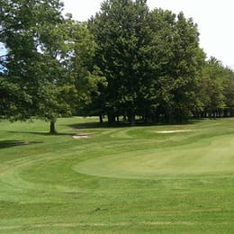 Walnut Run Golf Course (Walnut Run)