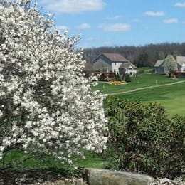 Walnut Run Golf Course (The Links)