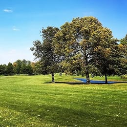 The Golf Club of Bucyrus