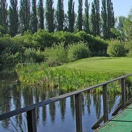 Golfclub Op de Niep (9h)