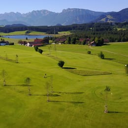 Golfanlage Alpenseehof