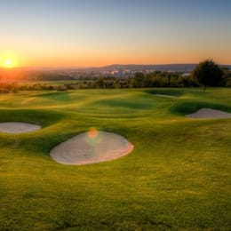 Golfclub Bayreuth (Links)