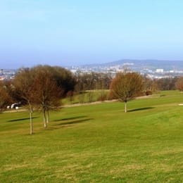 Golfclub Bayreuth (Sparkasse)
