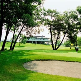 Harmony Creek Golf Centre