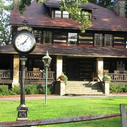 Foxburg Country Club