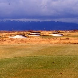 The Links at Teton Peaks