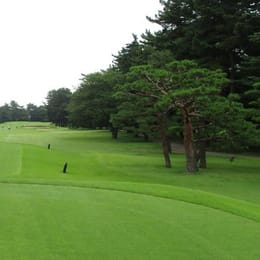 Takanodai Country Club - Bent