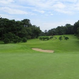 Takanodai Country Club - Korai