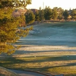 Rancho Vista Golf Club