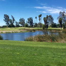 Shandin Hills Golf Course