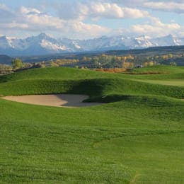Links at Cobble Creek