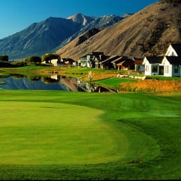 Genoa Lakes Golf Club (Lakes)