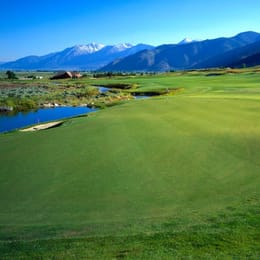 Genoa Lakes Golf Club (Ranch)