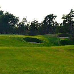 Boiling Springs Golf Club