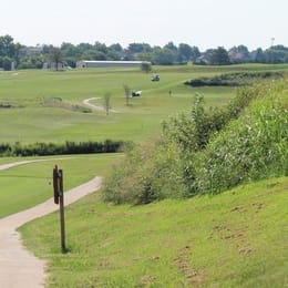 Crimson Creek Golf Course
