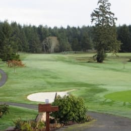 Forest Hills Country Club