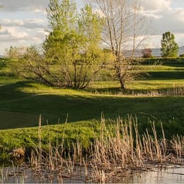 Stoney Creek Golf Course