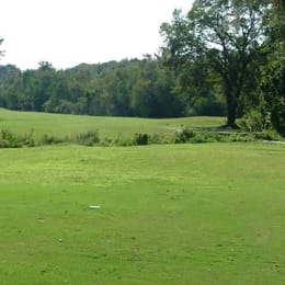 Blue Cypress Golf Club