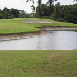 Forest Oaks Golf Club