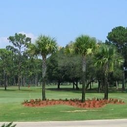 Fort Walton Beach Golf Club (Pines)