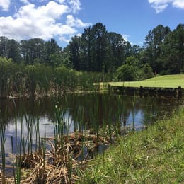 River Bend Golf Links - Green Cove Springs