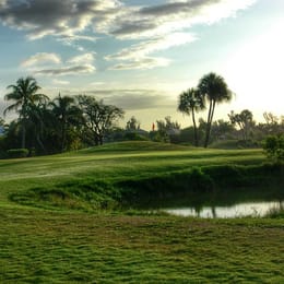 Sanibel Island Golf Club