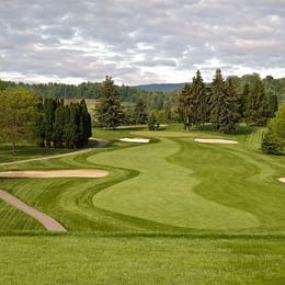 Park Hills Golf Club