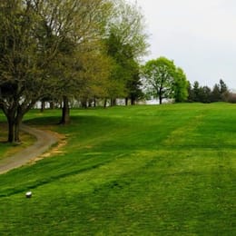 Lancaster Host Golf Resort