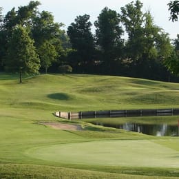 Bent Creek Golf Course