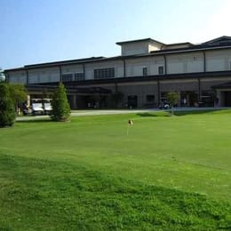 Bay Breeze Golf Course