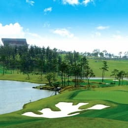 Bear Port Country Club (River)