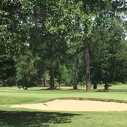 Cherokee Pines Golf And Fitness Club