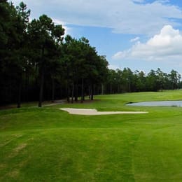 Crown Park Golf Club