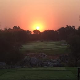 Granite Bay Golf Club
