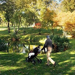 Grossflottbeker Tennis Hockey und Golf-Club