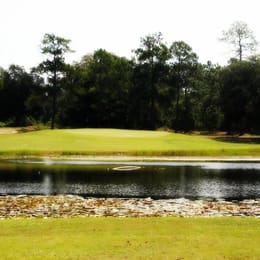 Quitman Country Club