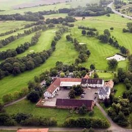 Oberhessischer Golf Club Marburg