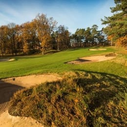 Hamburger Golf-Club Falkenstein