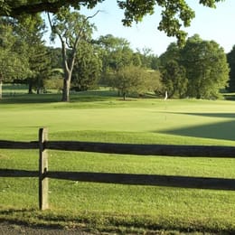 Bartlett Hills Golf Club
