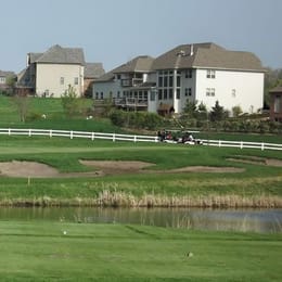 Whitetail Ridge Golf Club