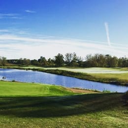 Rock Hollow Golf Club