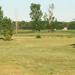 Horse Bridge Golf Course