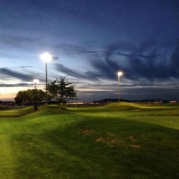 Mariners Point Golf Center